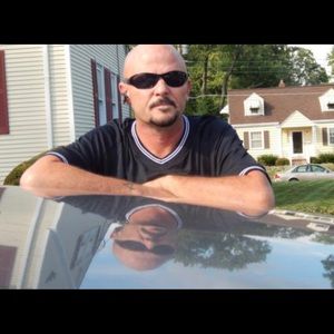 Meet your Posher, Ken